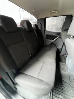 
										FORD RANGER XLS 3.2 DIESEL MT 4X4 full									