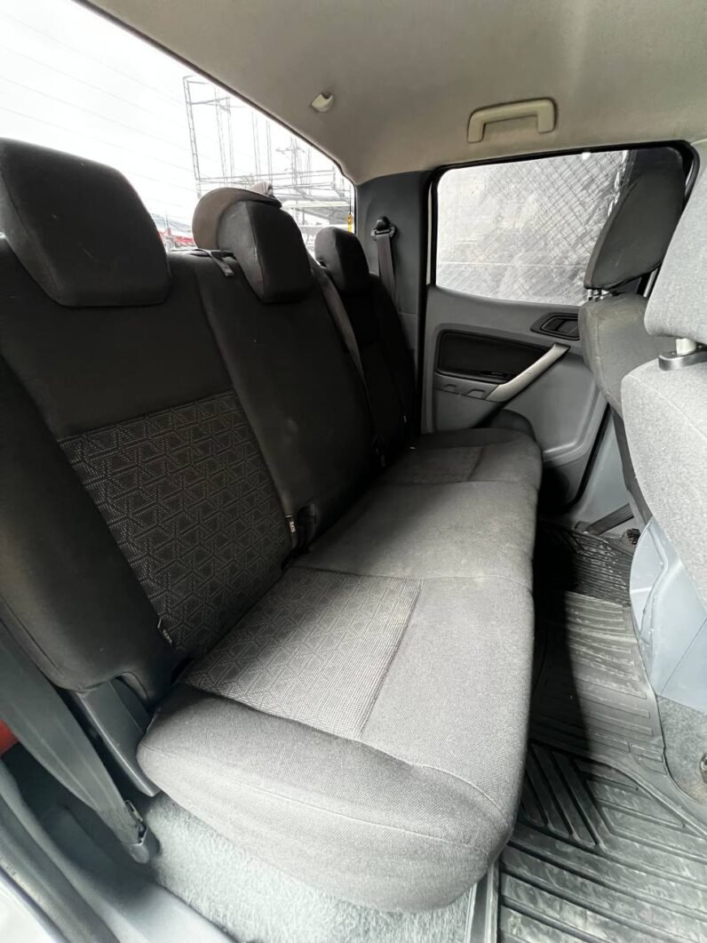 
								FORD RANGER XLS 3.2 DIESEL MT 4X4 full									