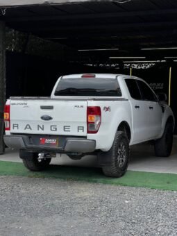 FORD RANGER XLS 3.2 DIESEL MT 4X4