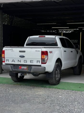 FORD RANGER XLS 3.2 DIESEL MT 4X4