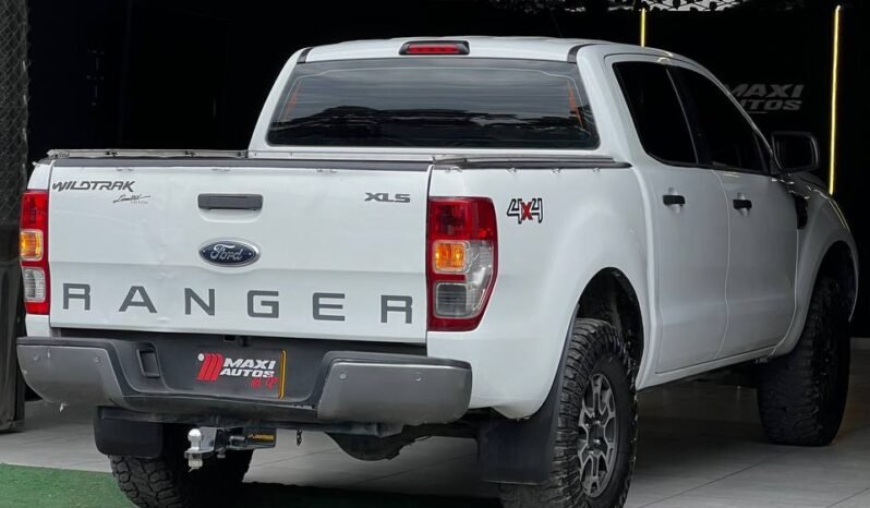 
								FORD RANGER XLS 3.2 DIESEL MT 4X4 full									