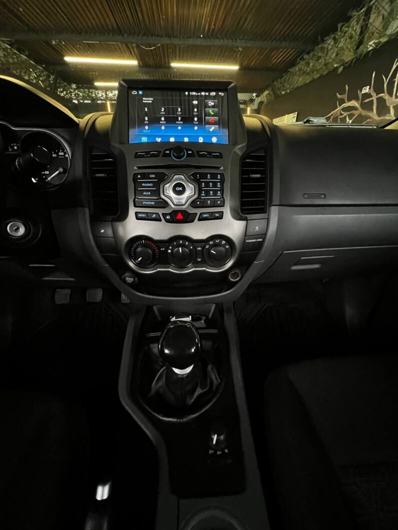 
								FORD RANGER XLS 3.2 DIESEL MT 4X4 full									