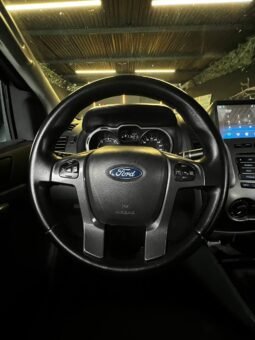 
										FORD RANGER XLS 3.2 DIESEL MT 4X4 full									