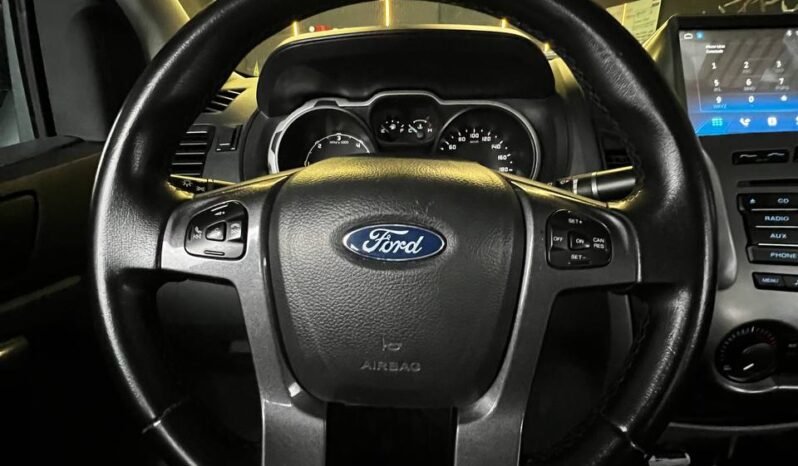 
								FORD RANGER XLS 3.2 DIESEL MT 4X4 full									