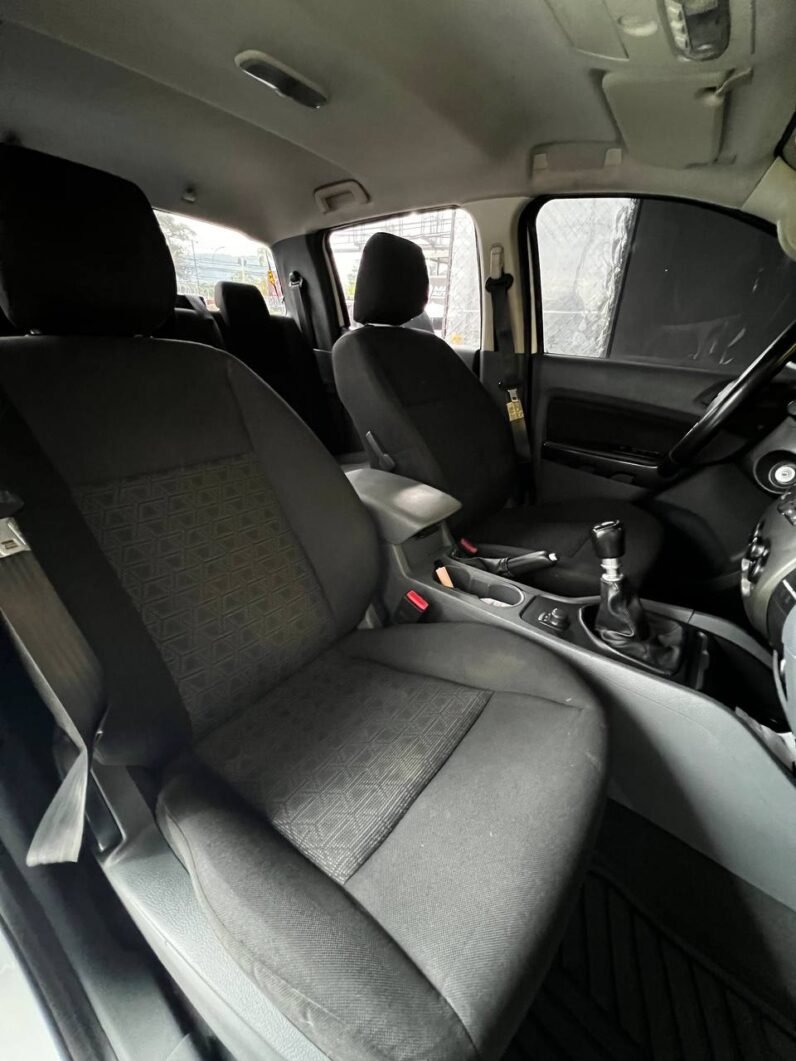 
								FORD RANGER XLS 3.2 DIESEL MT 4X4 full									