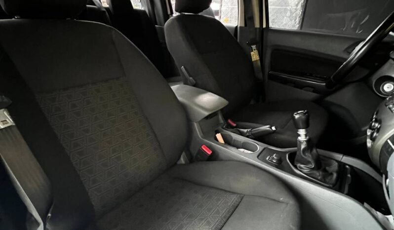 
								FORD RANGER XLS 3.2 DIESEL MT 4X4 full									