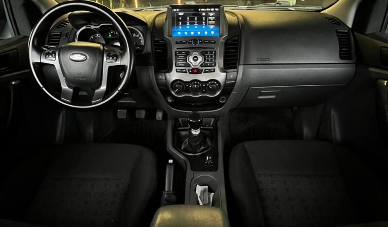 
								FORD RANGER XLS 3.2 DIESEL MT 4X4 full									