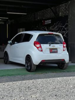 CHEVROLET SPARK GT LTZ MT 1.2