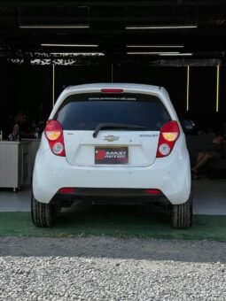 
										CHEVROLET SPARK GT LTZ MT 1.2 full									