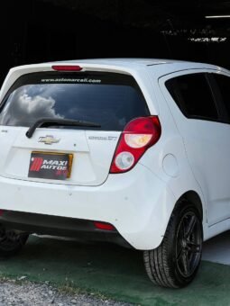 
										CHEVROLET SPARK GT LTZ MT 1.2 full									