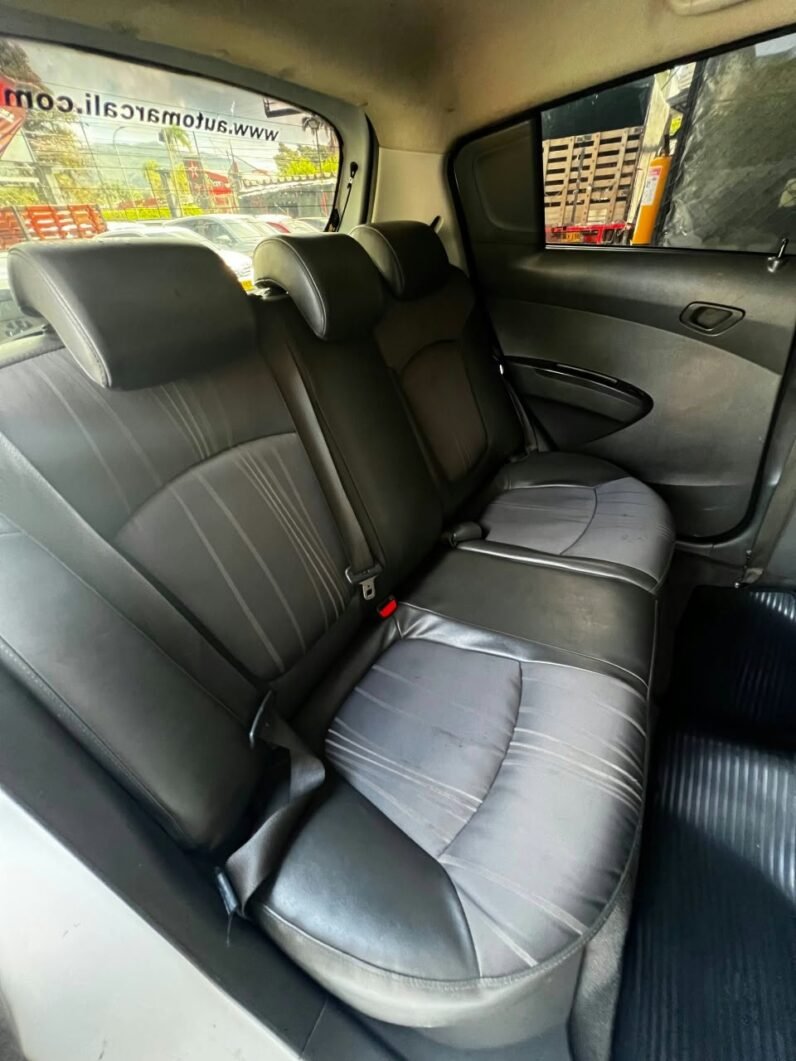 
								CHEVROLET SPARK GT LTZ MT 1.2 full									