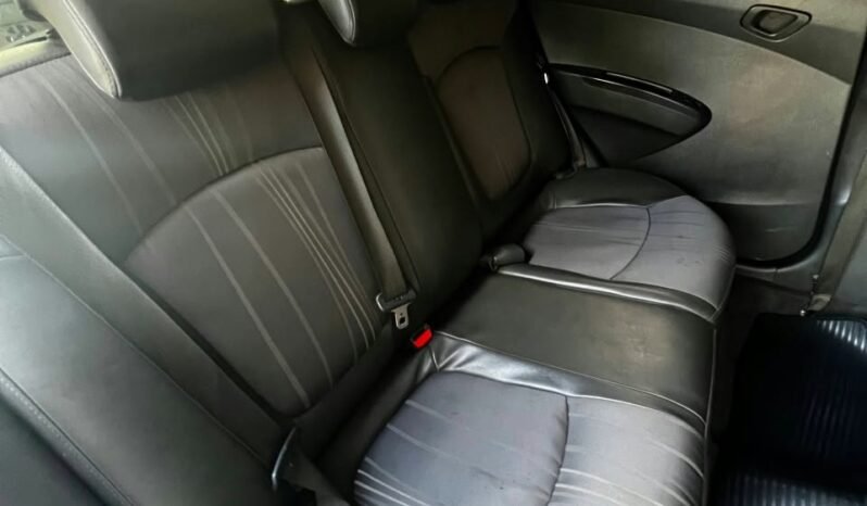 
								CHEVROLET SPARK GT LTZ MT 1.2 full									