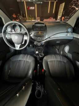 
										CHEVROLET SPARK GT LTZ MT 1.2 full									