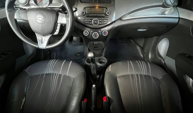 
								CHEVROLET SPARK GT LTZ MT 1.2 full									