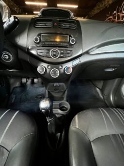 
										CHEVROLET SPARK GT LTZ MT 1.2 full									