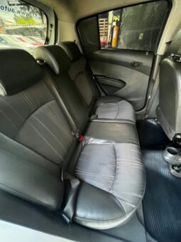 
										CHEVROLET SPARK GT LTZ MT 1.2 full									