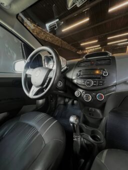 
										CHEVROLET SPARK GT LTZ MT 1.2 full									