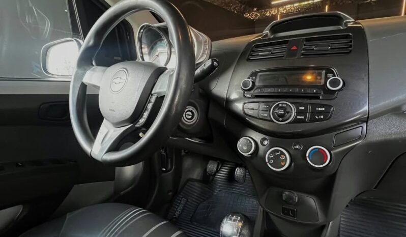 
								CHEVROLET SPARK GT LTZ MT 1.2 full									