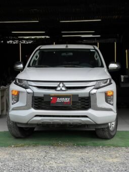 MITSUBISHI L 200 TRITON MT DIESEL 4X4