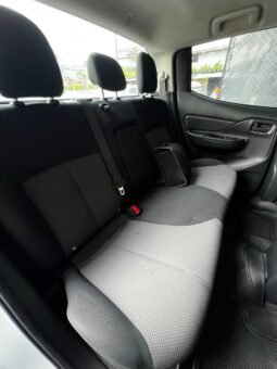 
										MITSUBISHI L 200 TRITON MT DIESEL 4X4 full									