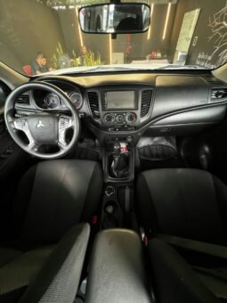 
										MITSUBISHI L 200 TRITON MT DIESEL 4X4 full									