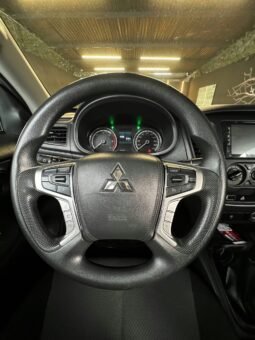 
										MITSUBISHI L 200 TRITON MT DIESEL 4X4 full									