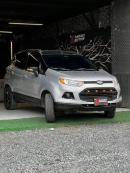 FORD ECOSPORT SE MT 2.0