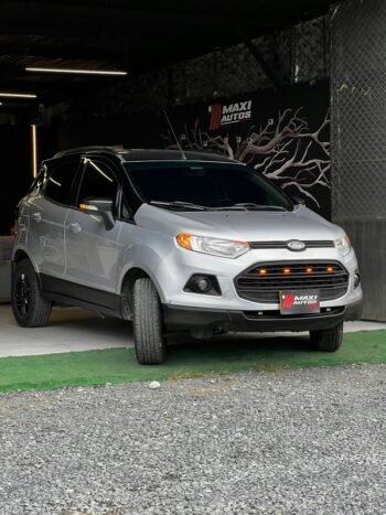 FORD ECOSPORT SE MT 2.0
