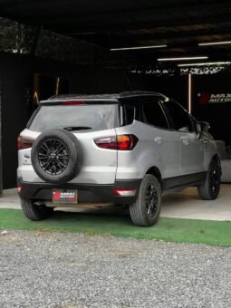 
										FORD ECOSPORT SE MT 2.0 full									
