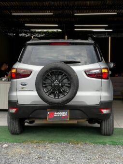 
										FORD ECOSPORT SE MT 2.0 full									