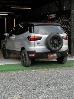 FORD ECOSPORT SE MT 2.0