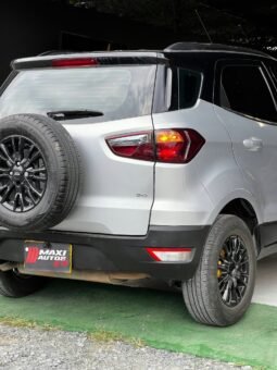 
										FORD ECOSPORT SE MT 2.0 full									