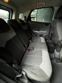 
										FORD ECOSPORT SE MT 2.0 full									