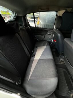 
										RENAULT SANDERO GT LINE 1.6 MT full									
