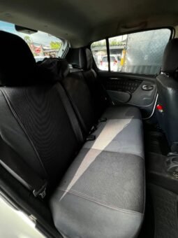 
										RENAULT SANDERO GT LINE 1.6 MT full									