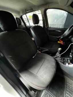 
										RENAULT SANDERO GT LINE 1.6 MT full									