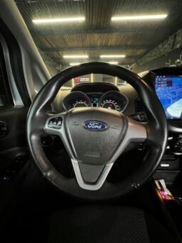 
										FORD ECOSPORT SE MT 2.0 full									