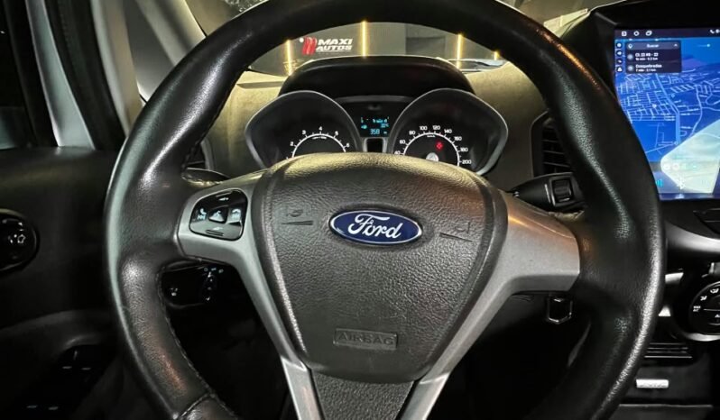
								FORD ECOSPORT SE MT 2.0 full									