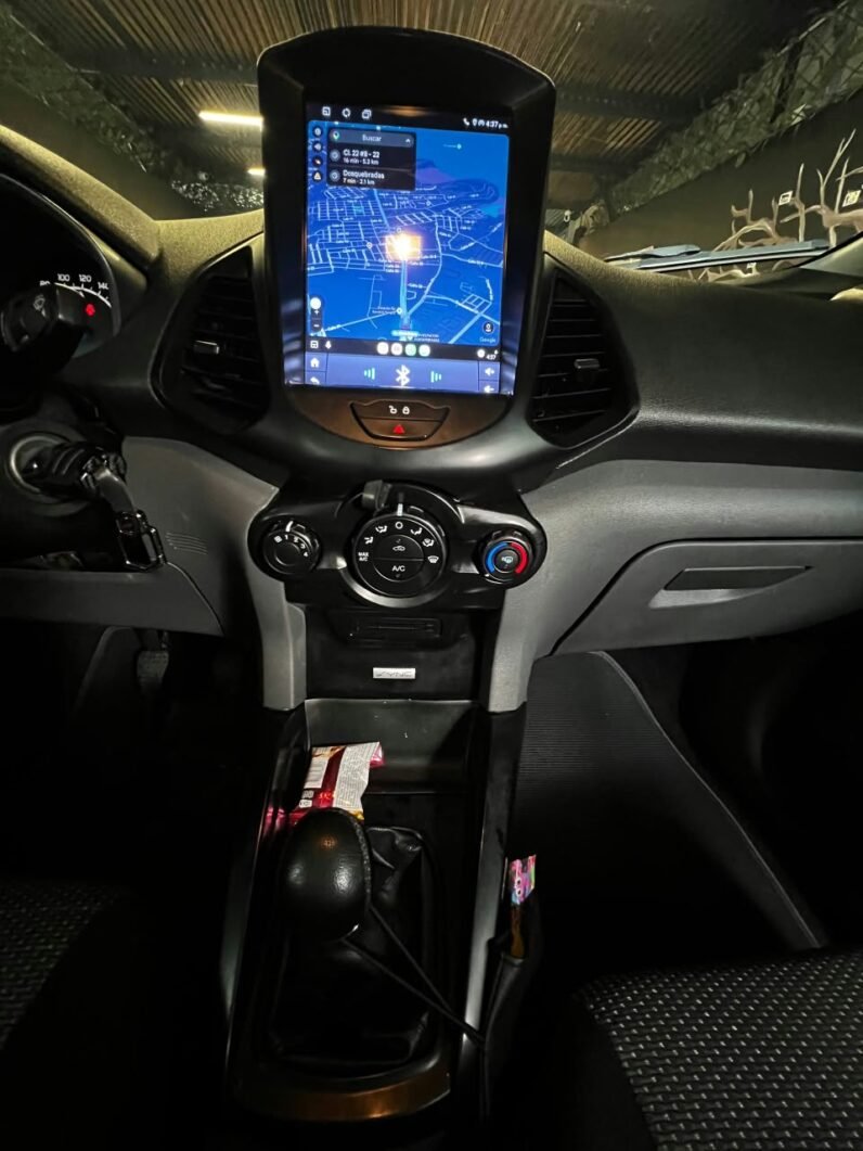 
								FORD ECOSPORT SE MT 2.0 full									