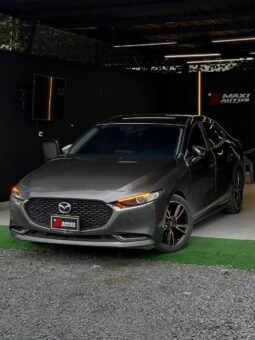 MAZDA 3  TOURING SD