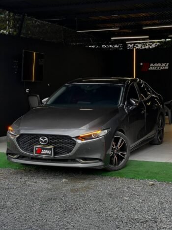 MAZDA 3  TOURING SD