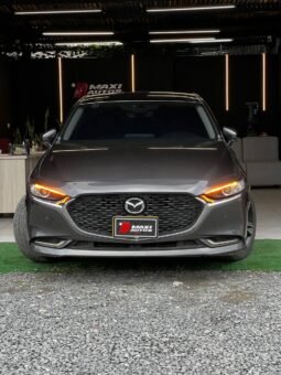 MAZDA 3  TOURING SD
