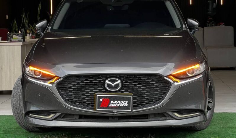 
								MAZDA 3  TOURING SD full									