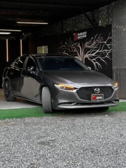 MAZDA 3  TOURING SD