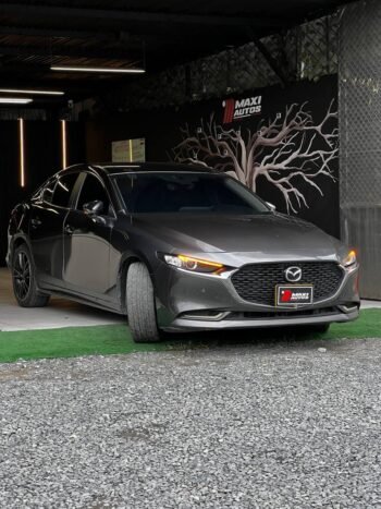 MAZDA 3  TOURING SD