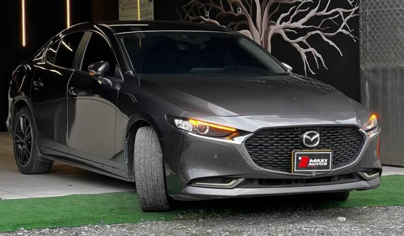 
								MAZDA 3  TOURING SD full									