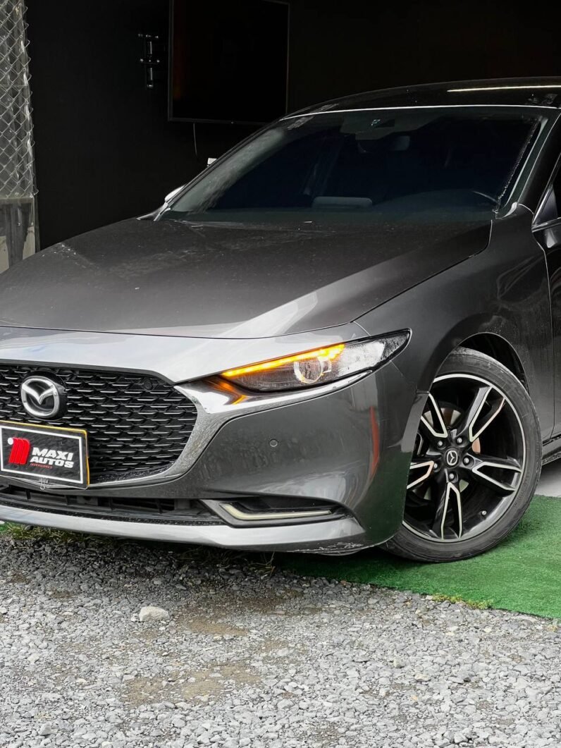 
								MAZDA 3  TOURING SD full									