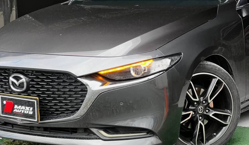 
								MAZDA 3  TOURING SD full									