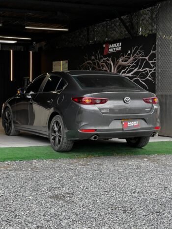 MAZDA 3  TOURING SD