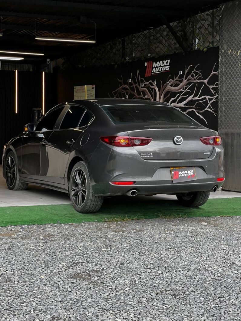 
								MAZDA 3  TOURING SD full									